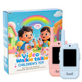Video Walkie Talkie