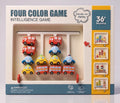 Four Color Game