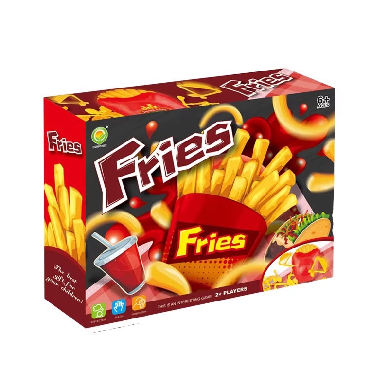 Fries