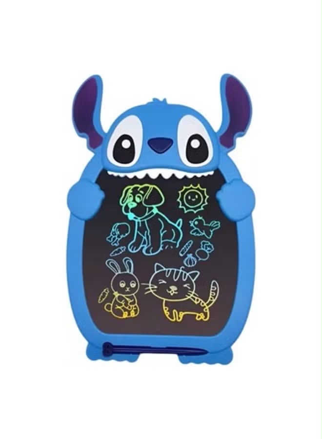 Stitch Digital Note Board