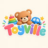 Toyville - Home