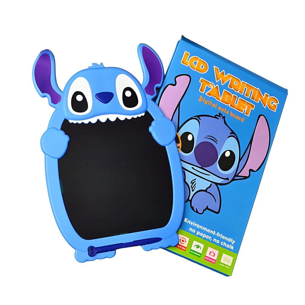 Stitch Digital Note Board