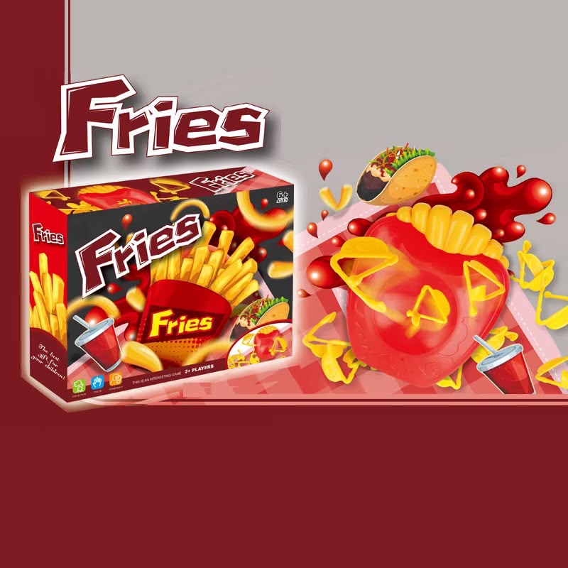 Fries