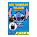 Stitch Digital Note Board